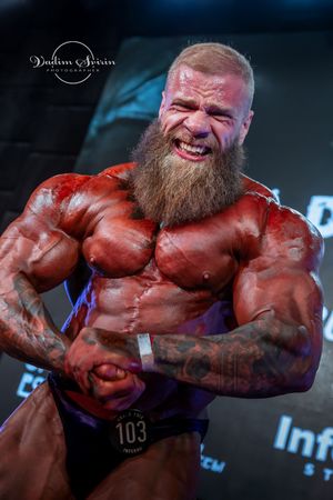 Фотограф Вадим Свирин